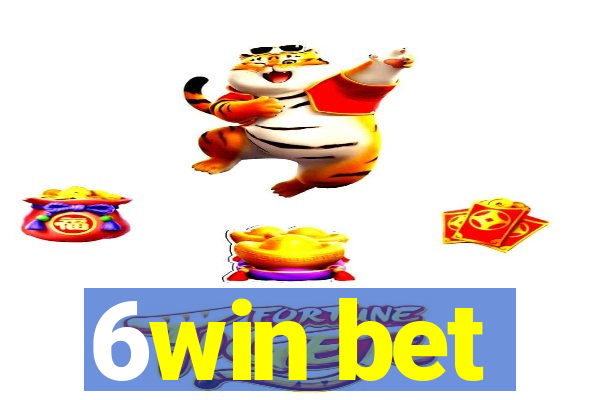 6win bet