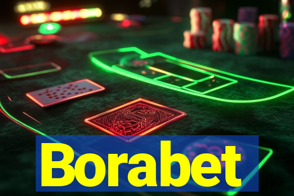 Borabet