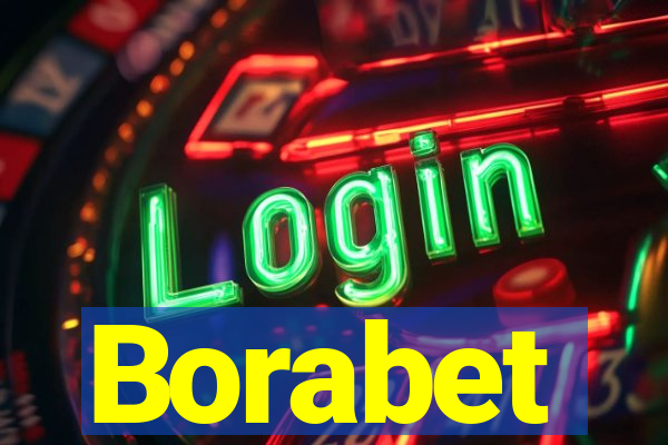 Borabet