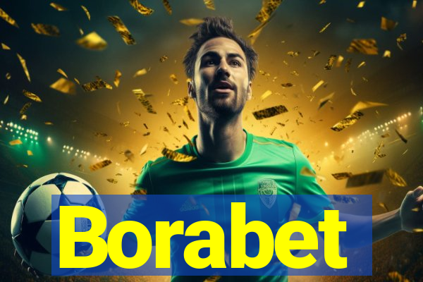 Borabet