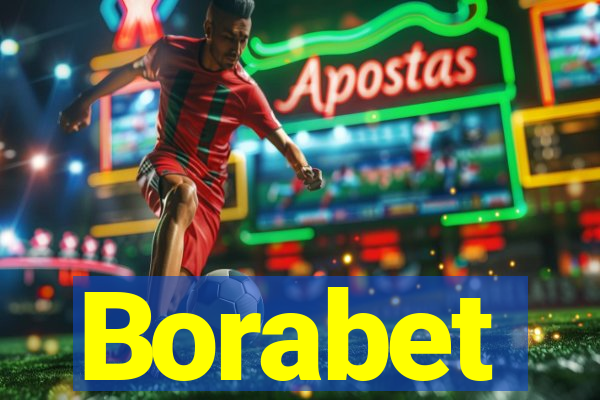 Borabet