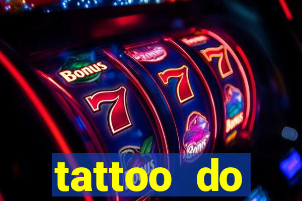 tattoo do corinthians feminina