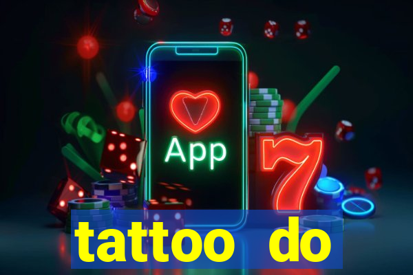 tattoo do corinthians feminina