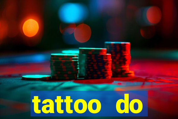 tattoo do corinthians feminina