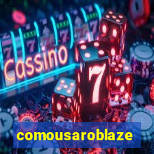 comousaroblaze