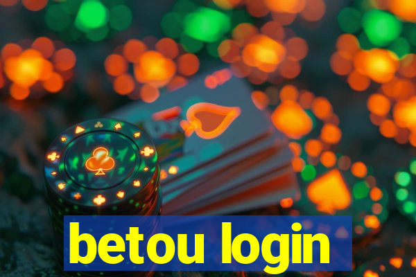 betou login