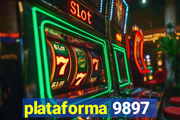 plataforma 9897