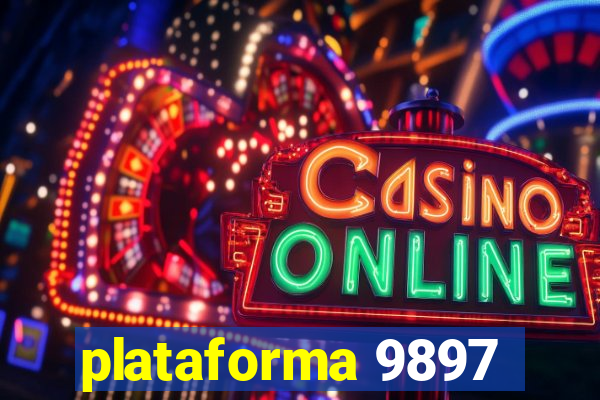 plataforma 9897