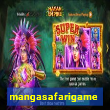 mangasafarigame