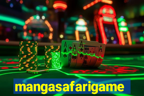 mangasafarigame