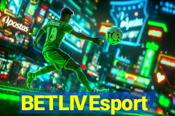 BETLIVEsport