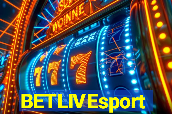 BETLIVEsport