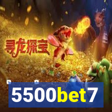 5500bet7