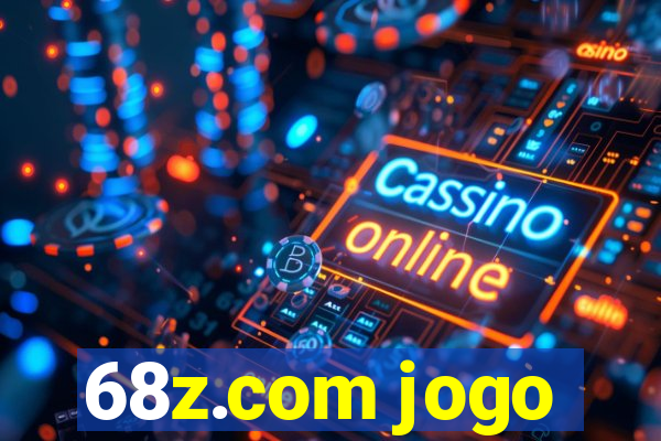 68z.com jogo