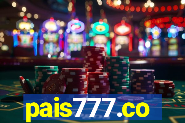 pais777.co