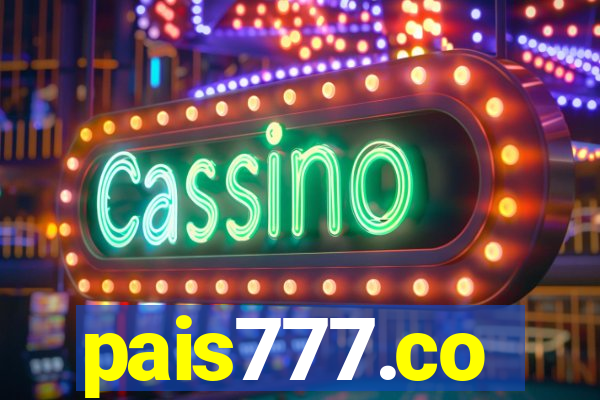 pais777.co