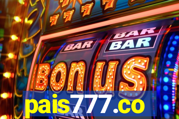 pais777.co