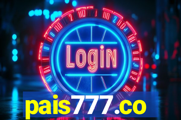 pais777.co