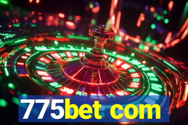 775bet com