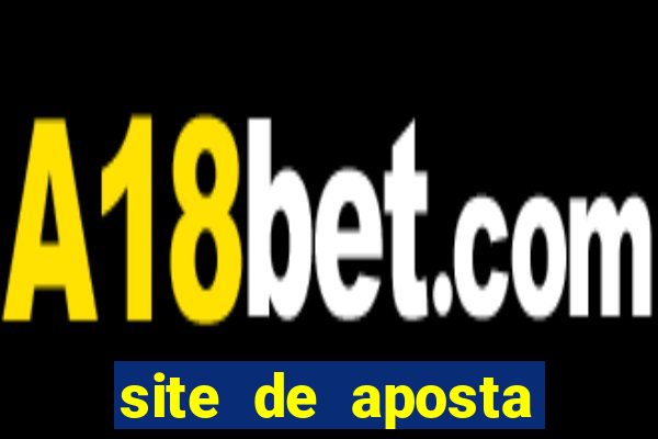 site de aposta deposito minimo 1 real
