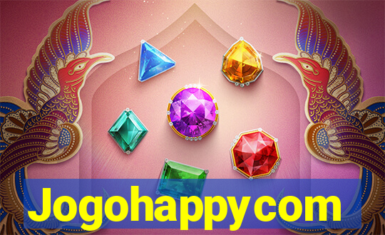 Jogohappycom