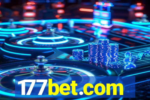 177bet.com