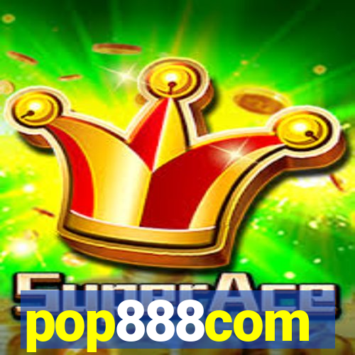 pop888com