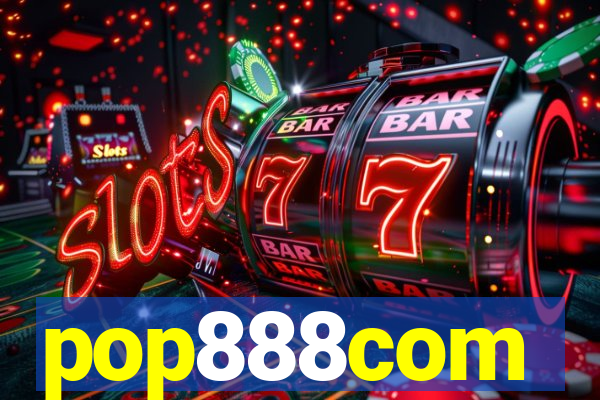 pop888com
