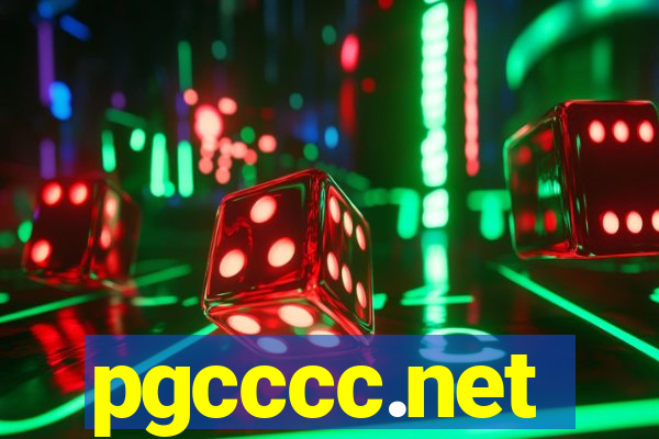 pgcccc.net