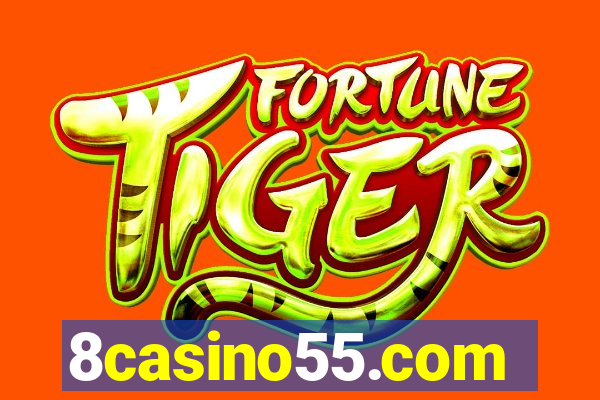 8casino55.com