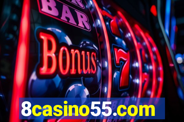 8casino55.com
