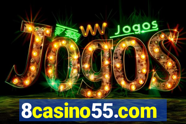 8casino55.com