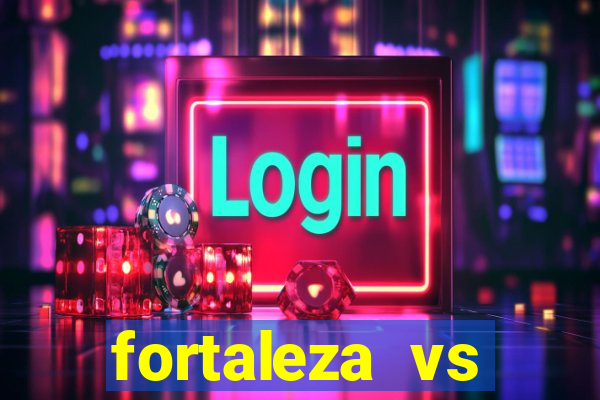 fortaleza vs flamengo futemax