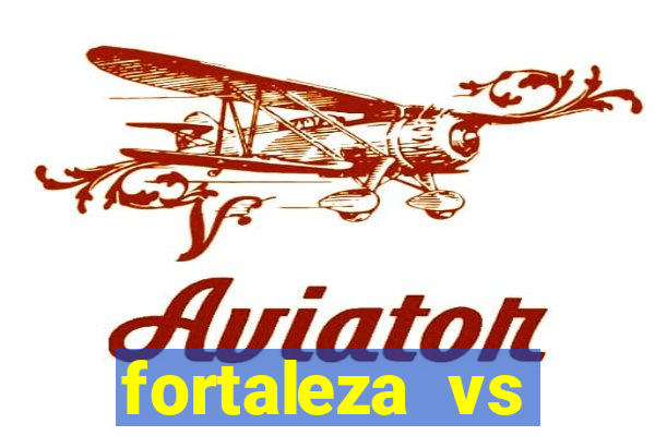 fortaleza vs flamengo futemax
