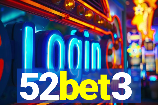 52bet3