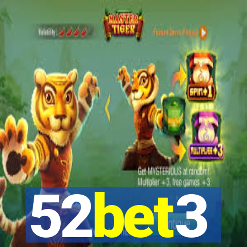 52bet3