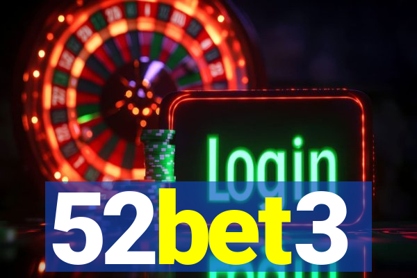 52bet3