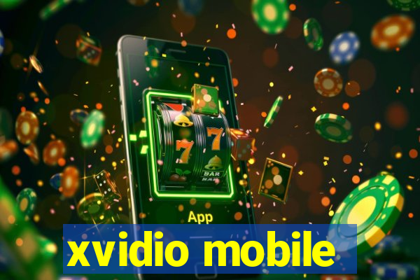 xvidio mobile