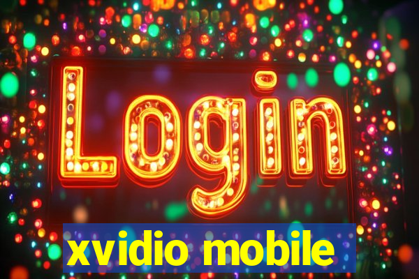 xvidio mobile