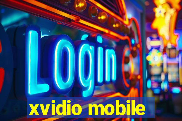 xvidio mobile