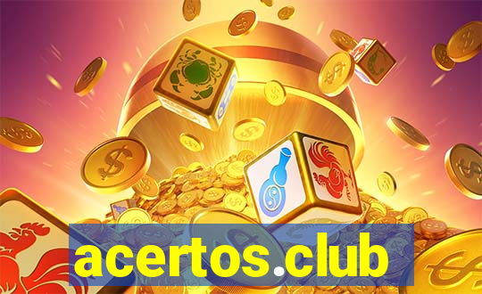 acertos.club