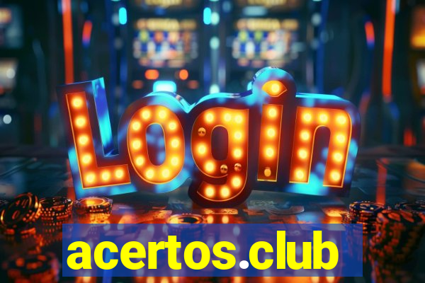 acertos.club