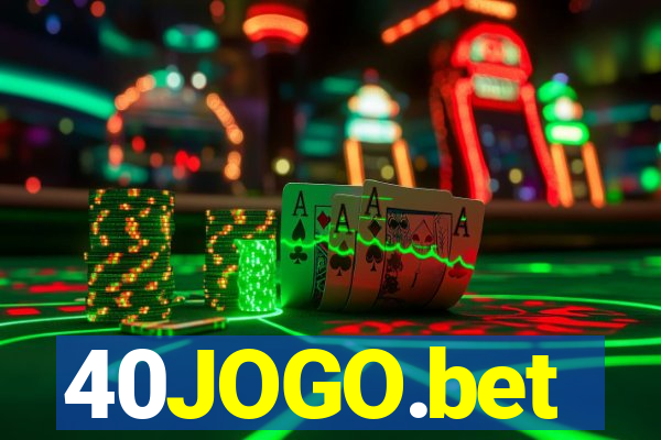 40JOGO.bet