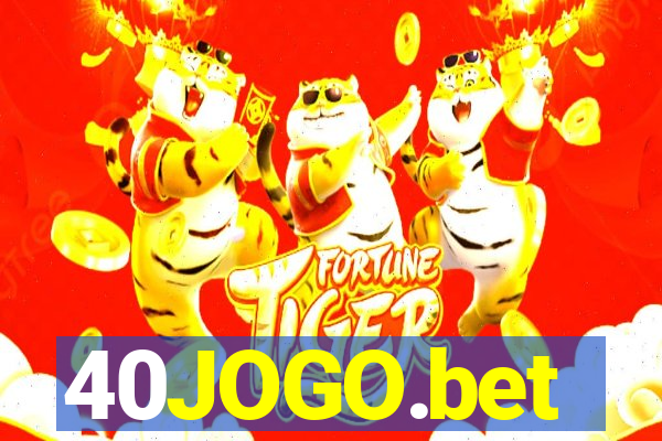 40JOGO.bet
