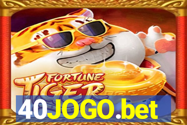 40JOGO.bet