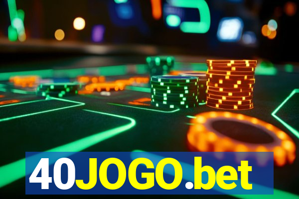 40JOGO.bet