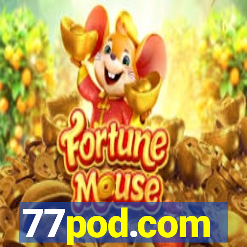 77pod.com