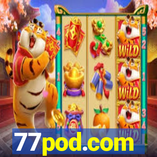 77pod.com