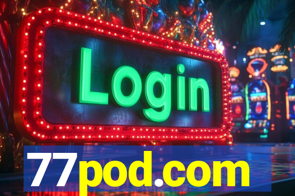 77pod.com