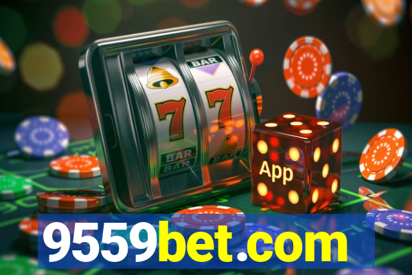 9559bet.com